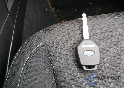 2018 Subaru Forester 2.5I Premium z USA, uszkodzony, nr VIN JF2SJAGC1JH427395